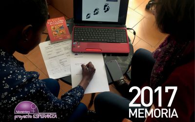 231 Víctimas de Trata atendidas en 2017