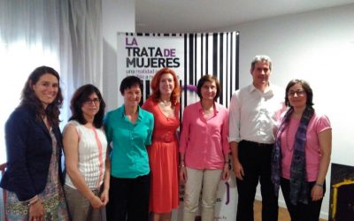 ¿Qué aporta el Convenio del Consejo de Europa de Lucha contra la Trata para los Estados?