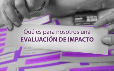 Evaluar y rendir cuentas en la Lucha contra la Trata