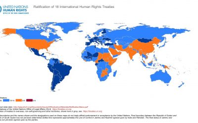 Aportaciones al Comité CEDAW. Recomendación General sobre Trata de Mujeres y Niñas en el contexto de la migración global