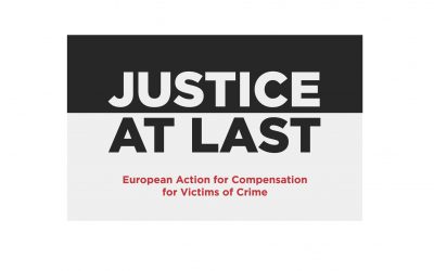 Justice at last. Compensación efectiva a víctimas de Trata, un derecho a conquistar