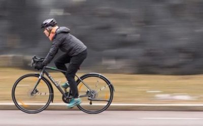 2.500 km en bici para recaudar 8.000€ con la campaña: “riding4hope”