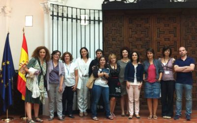 La Red Española contra la Trata exige a España que cumpla con los mecanismos europeos de lucha contra esta violación de Derechos