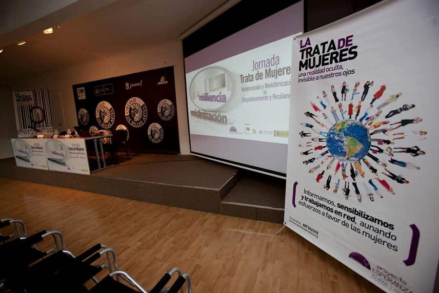 Victimización y Revictimización VS Empoderamiento y Resiliencia