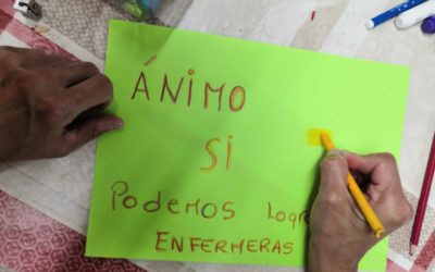 115 víctimas de trata atendidas durante el estado de alarma
