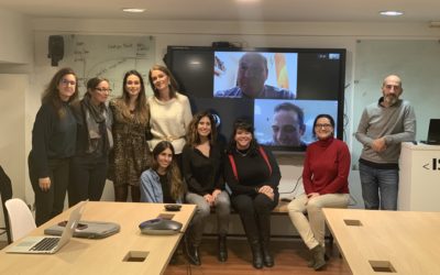 ISDI Foundation y su optimismo digital #contralatrata