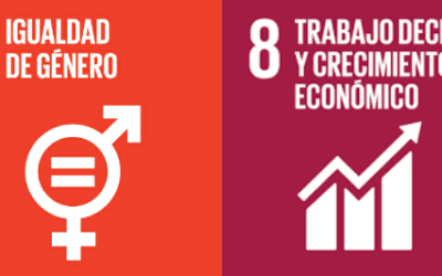 5º aniversario Objetivos Desarrollo Sostenible y Trata de personas