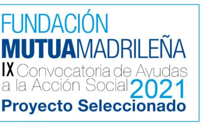 Apoyo a víctimas de trata desde la Fundación Mutua Madrileña
